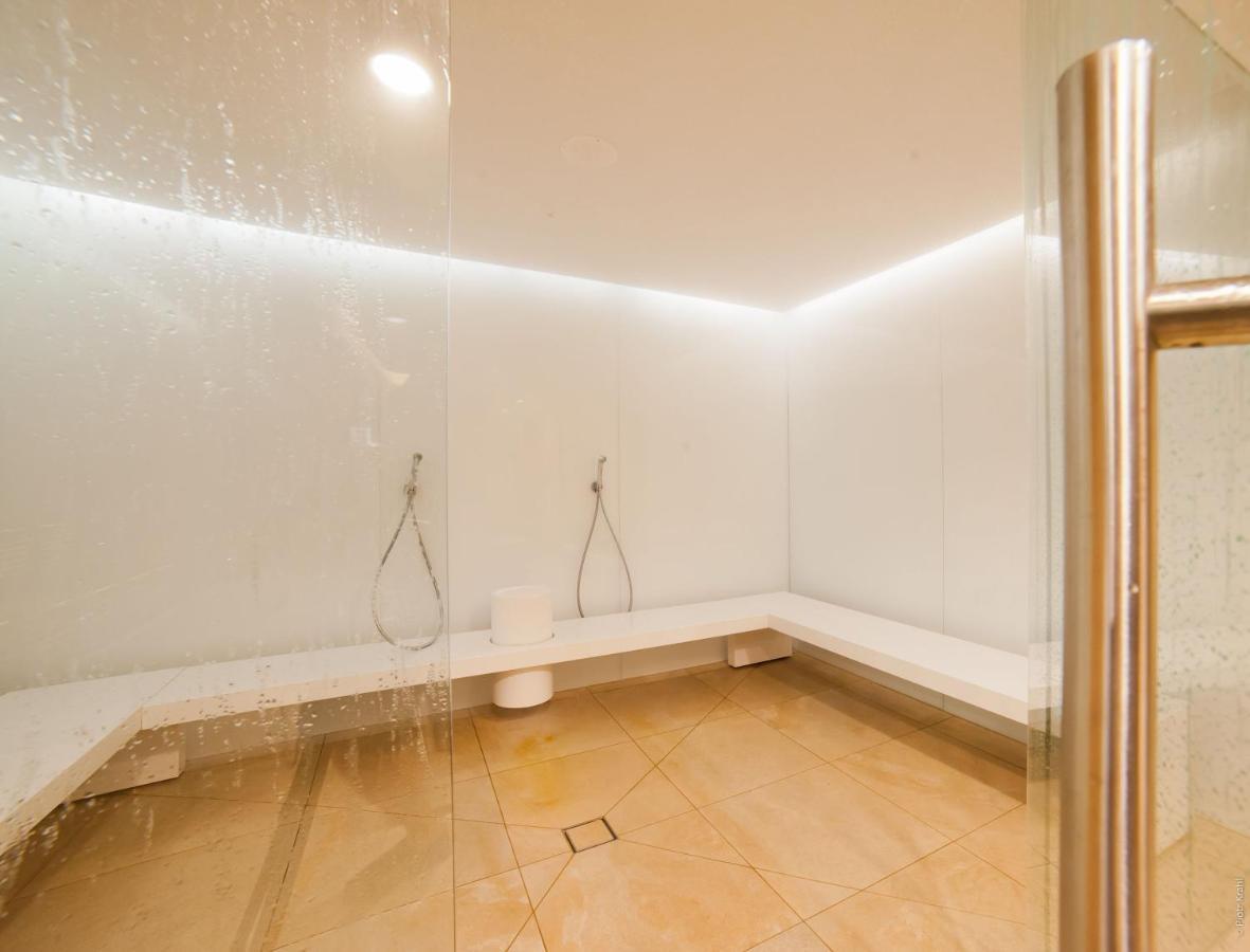 Porty B103 Nadmorskie Tarasy Pool Sauna Parking Kołobrzeg Extérieur photo